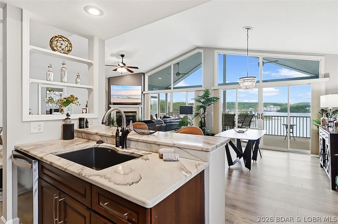 147 Evergreen Road, Unit 4B Sunrise Beach, MO 65079 - Photo 19 of 48