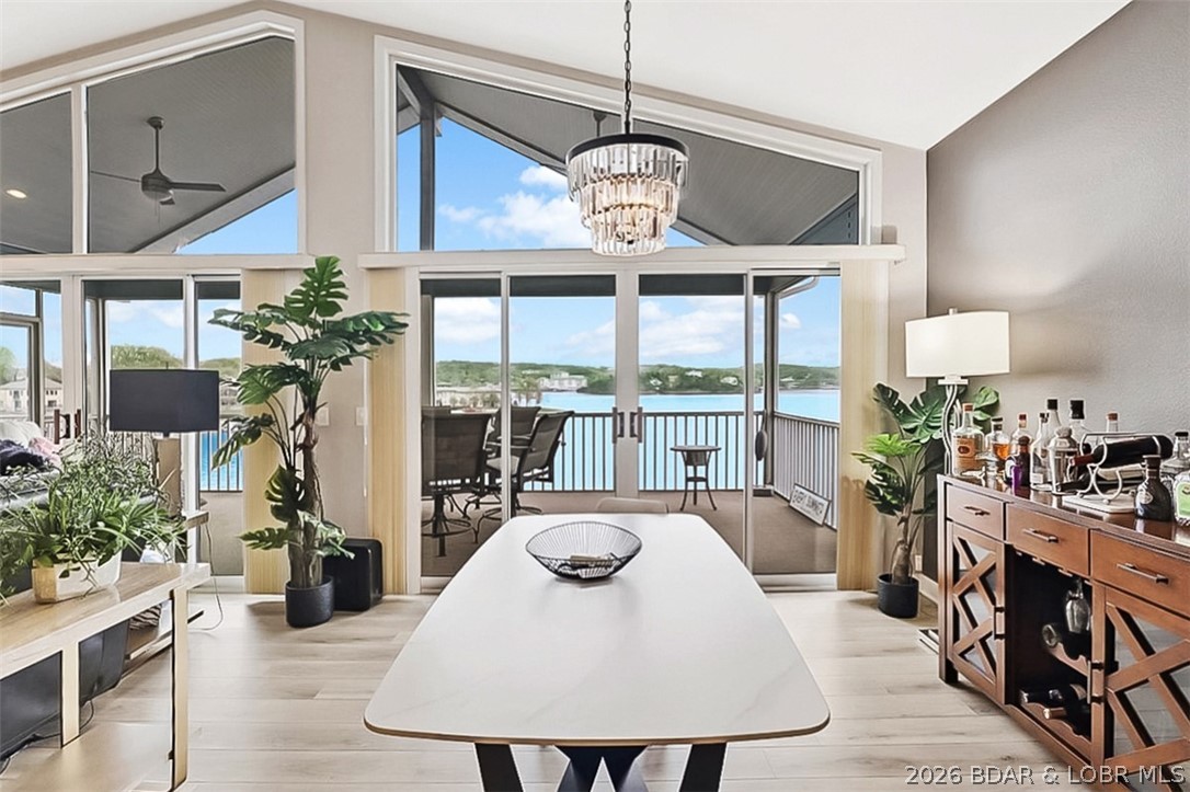 147 Evergreen Road, Unit 4B Sunrise Beach, MO 65079 - Photo 21 of 48