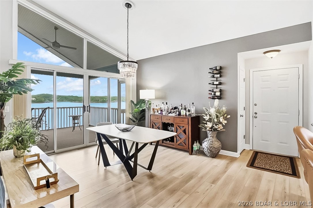 147 Evergreen Road, Unit 4B Sunrise Beach, MO 65079 - Photo 22 of 48