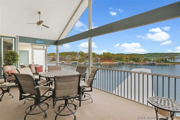 $599,900 | 147 Evergreen Road, Unit 4B, Sunrise Beach, MO 65079