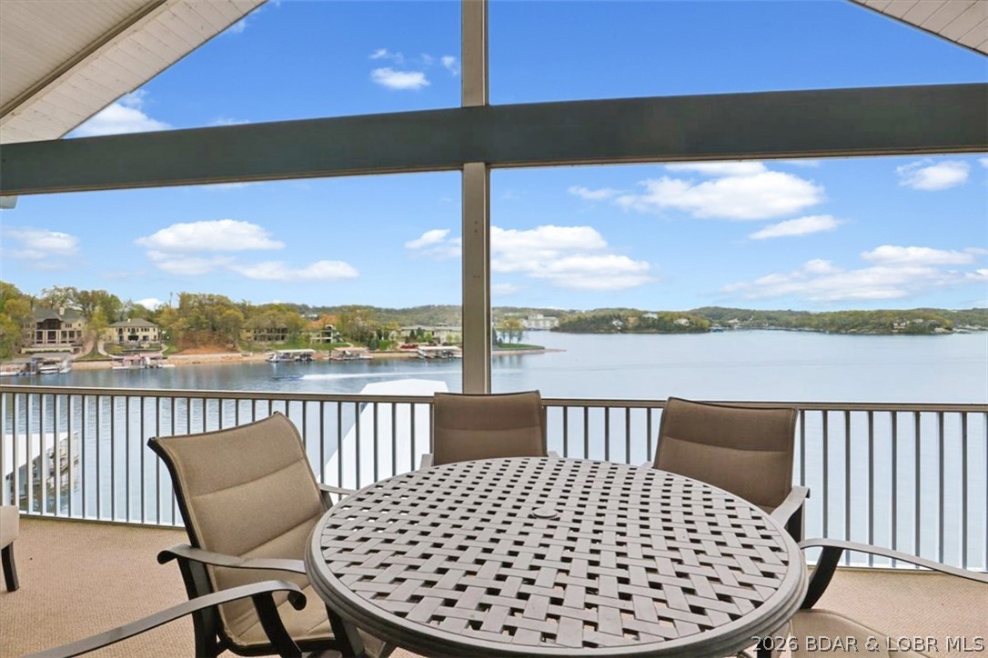 147 Evergreen Road, Unit 4B Sunrise Beach, MO 65079 - Photo 24 of 48