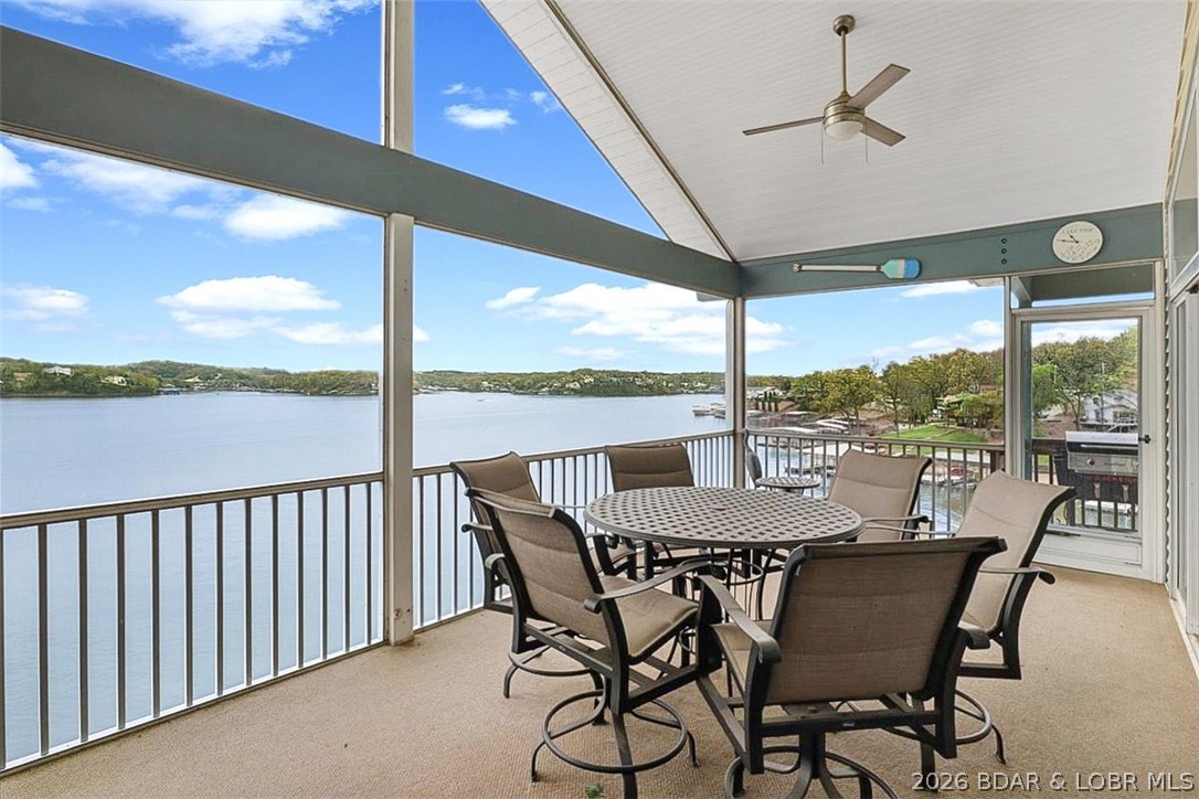 147 Evergreen Road, Unit 4B Sunrise Beach, MO 65079 - Photo 25 of 48