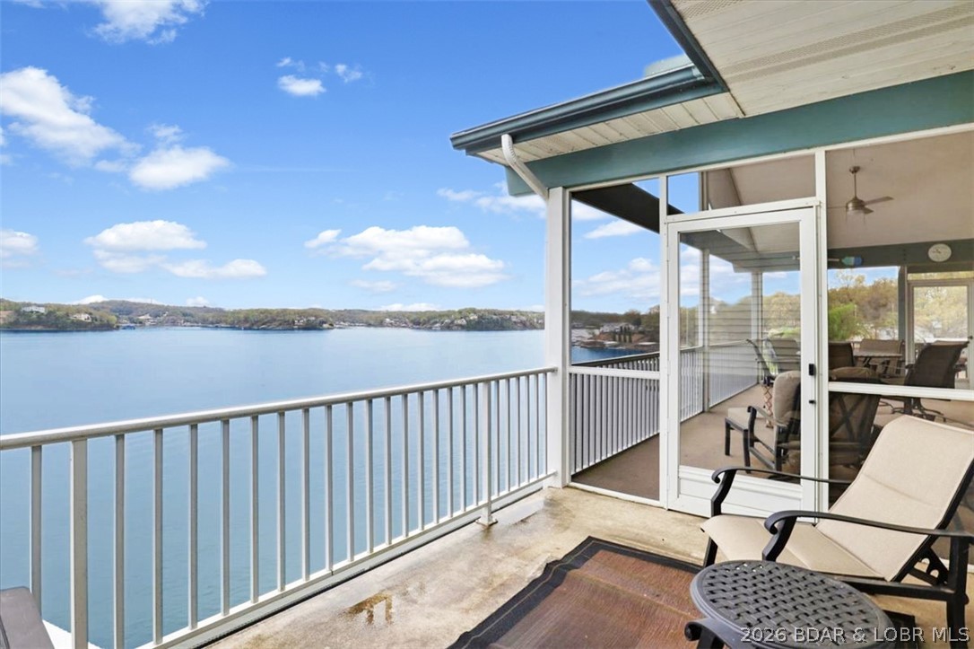 147 Evergreen Road, Unit 4B Sunrise Beach, MO 65079 - Photo 27 of 48