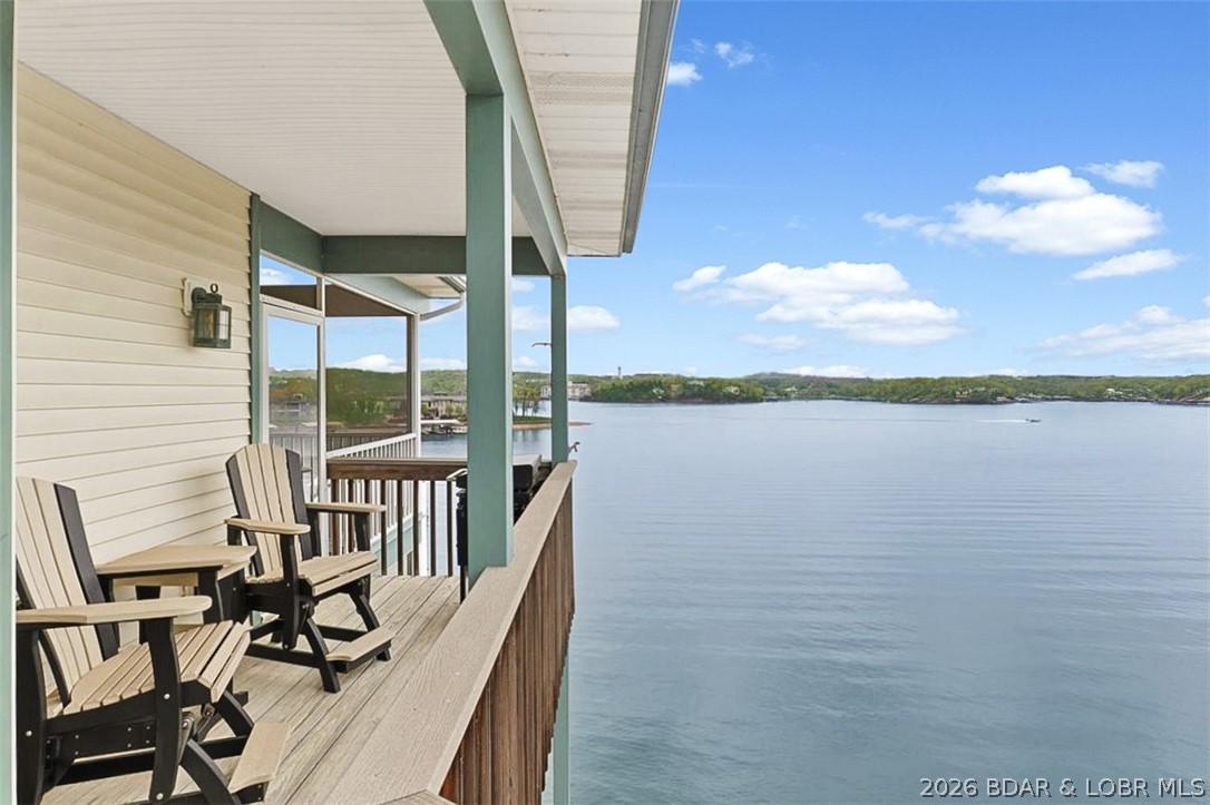 147 Evergreen Road, Unit 4B Sunrise Beach, MO 65079 - Photo 28 of 48