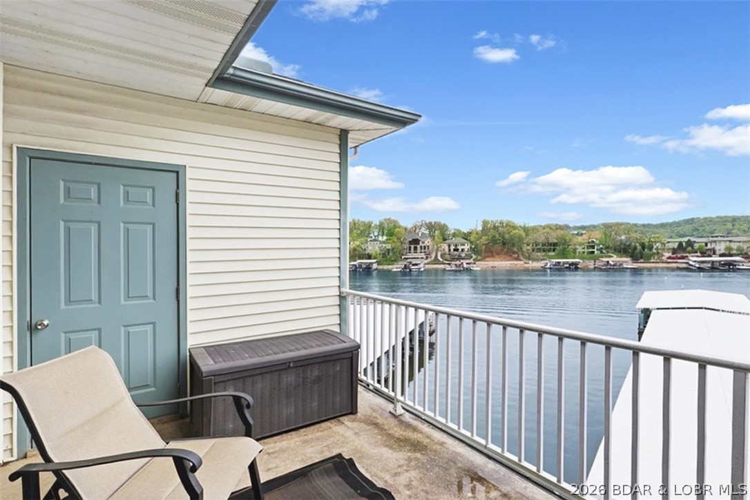 147 Evergreen Road, Unit 4B Sunrise Beach, MO 65079 - Photo 29 of 48