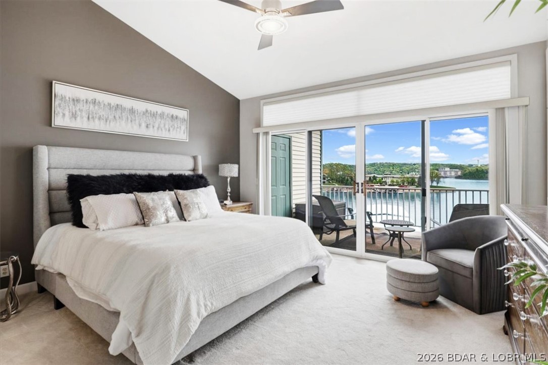 147 Evergreen Road, Unit 4B Sunrise Beach, MO 65079 - Photo 30 of 48