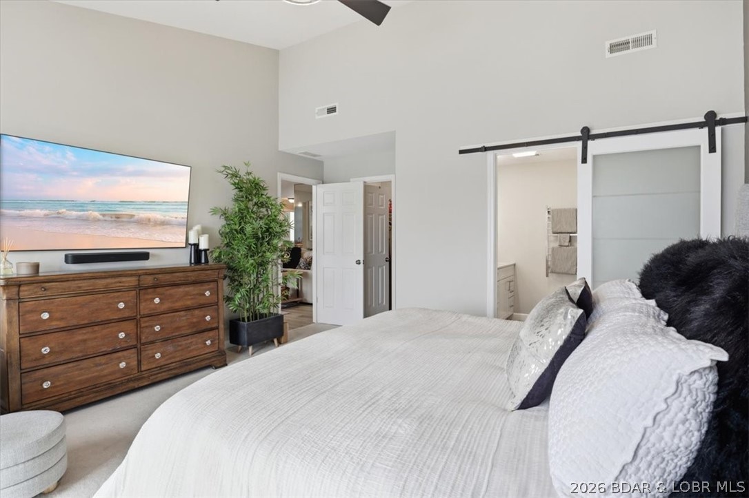 147 Evergreen Road, Unit 4B Sunrise Beach, MO 65079 - Photo 31 of 48