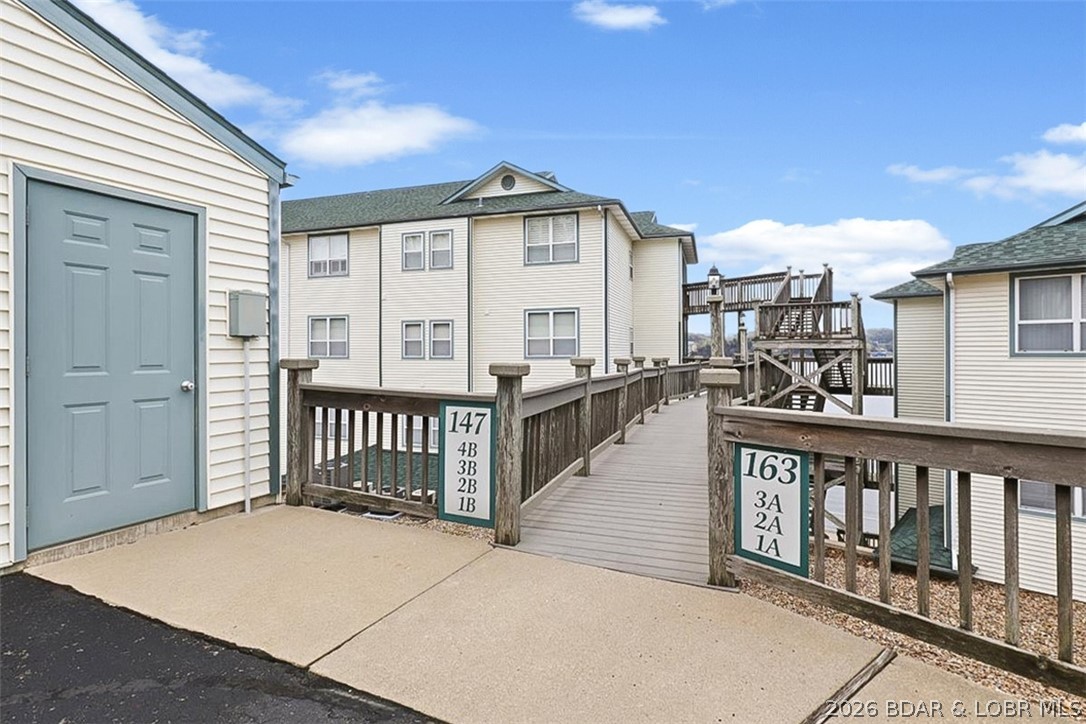 147 Evergreen Road, Unit 4B Sunrise Beach, MO 65079 - Photo 39 of 48