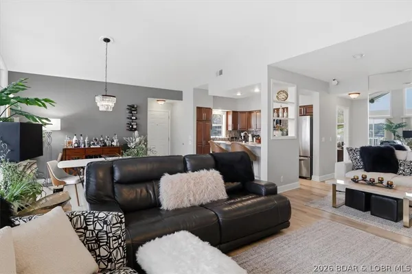 $599,900 | 147 Evergreen Road, Unit 4B, Sunrise Beach, MO 65079