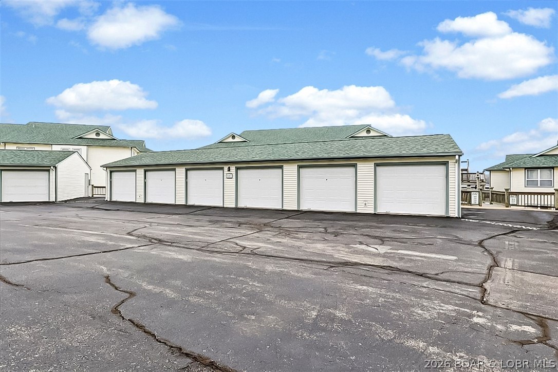 147 Evergreen Road, Unit 4B Sunrise Beach, MO 65079 - Photo 41 of 48