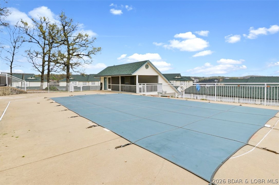 147 Evergreen Road, Unit 4B Sunrise Beach, MO 65079 - Photo 42 of 48