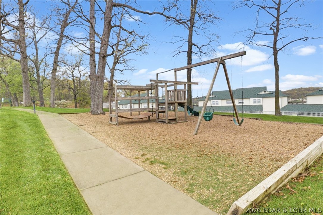 147 Evergreen Road, Unit 4B Sunrise Beach, MO 65079 - Photo 43 of 48