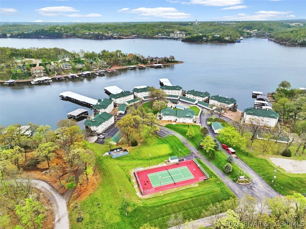 147 Evergreen Road, Unit 4B Sunrise Beach, MO 65079 - Photo 44 of 48