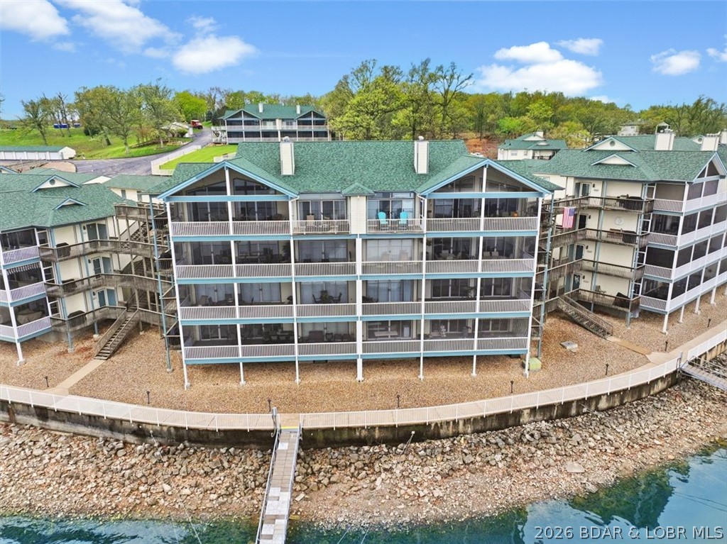 147 Evergreen Road, Unit 4B Sunrise Beach, MO 65079 - Photo 46 of 48