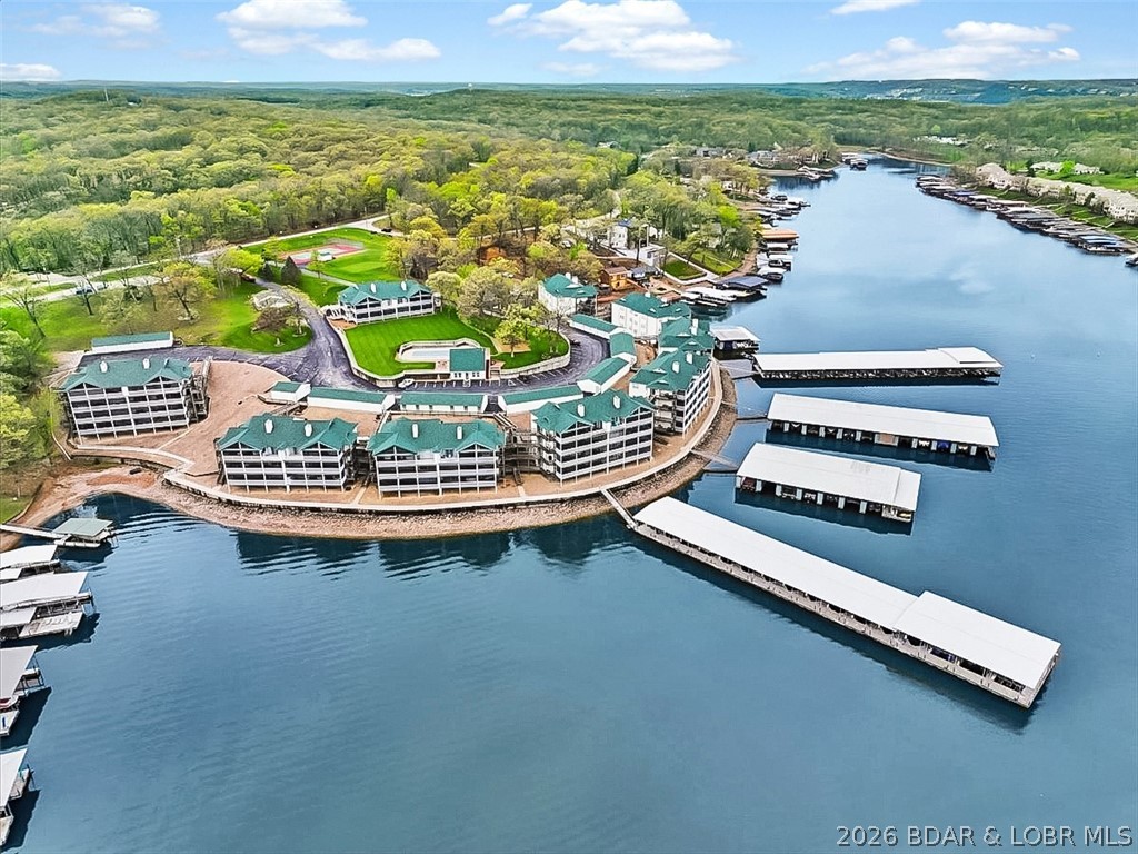 147 Evergreen Road, Unit 4B Sunrise Beach, MO 65079 - Photo 47 of 48