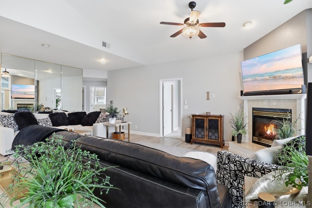 147 Evergreen Road, Unit 4B Sunrise Beach, MO 65079 - Photo 6 of 48