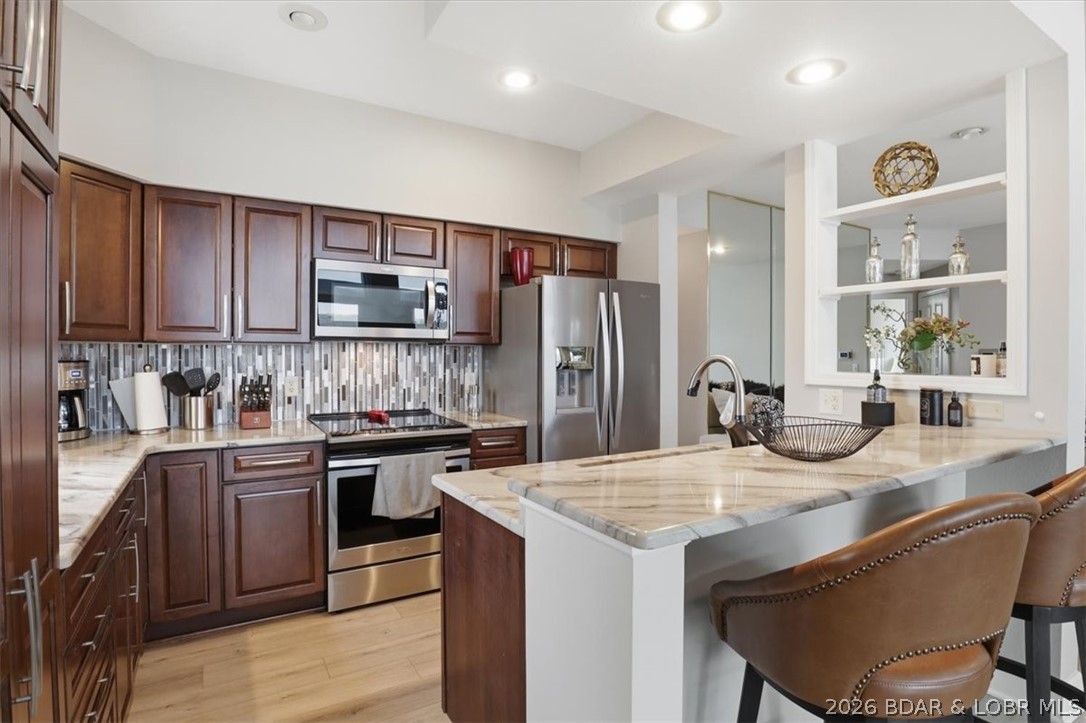 147 Evergreen Road, Unit 4B Sunrise Beach, MO 65079 - Photo 9 of 48