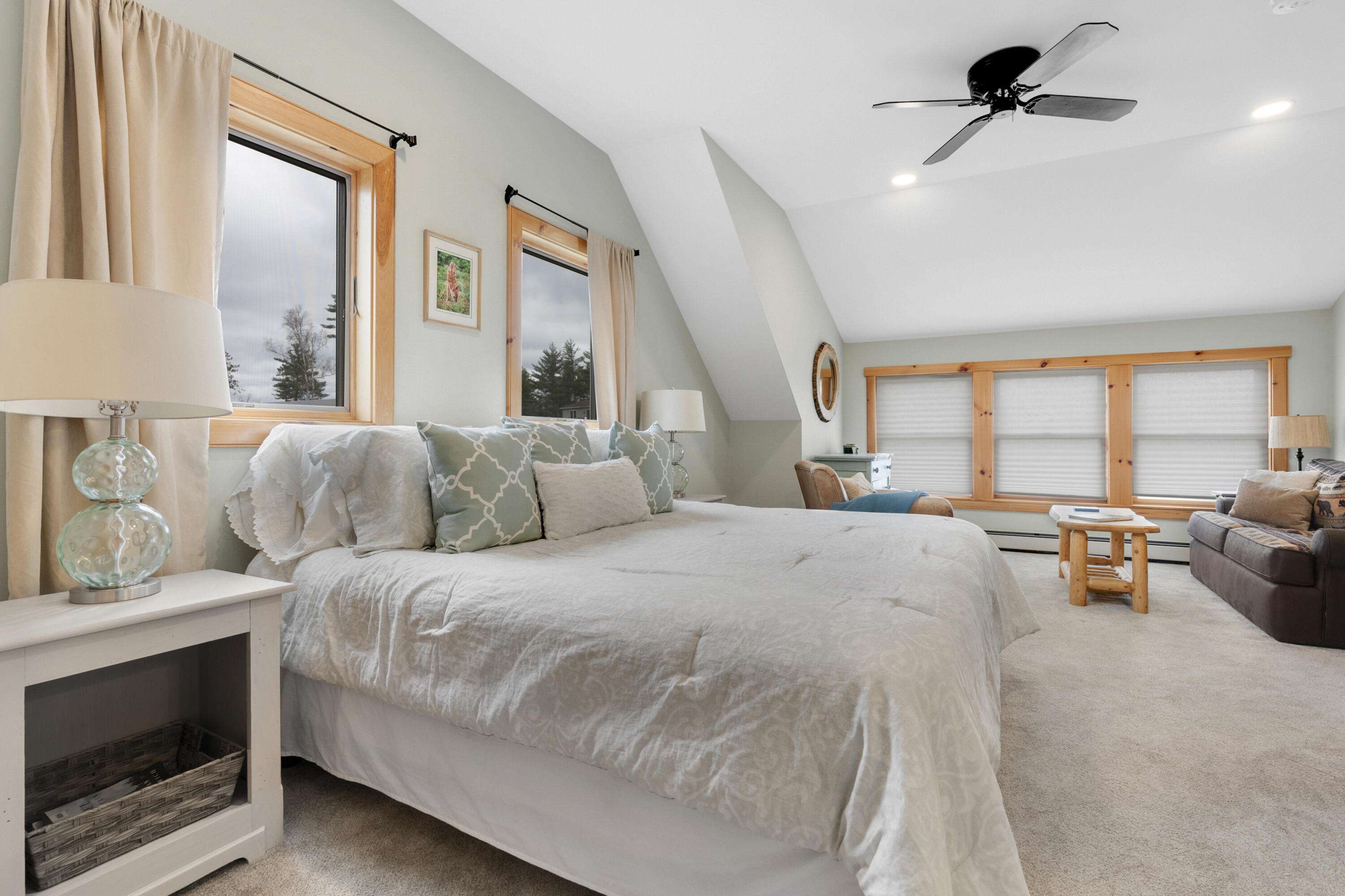 374 B Mayville Road Bethel, ME 04217 - Photo 51 of 89 Interior-46
