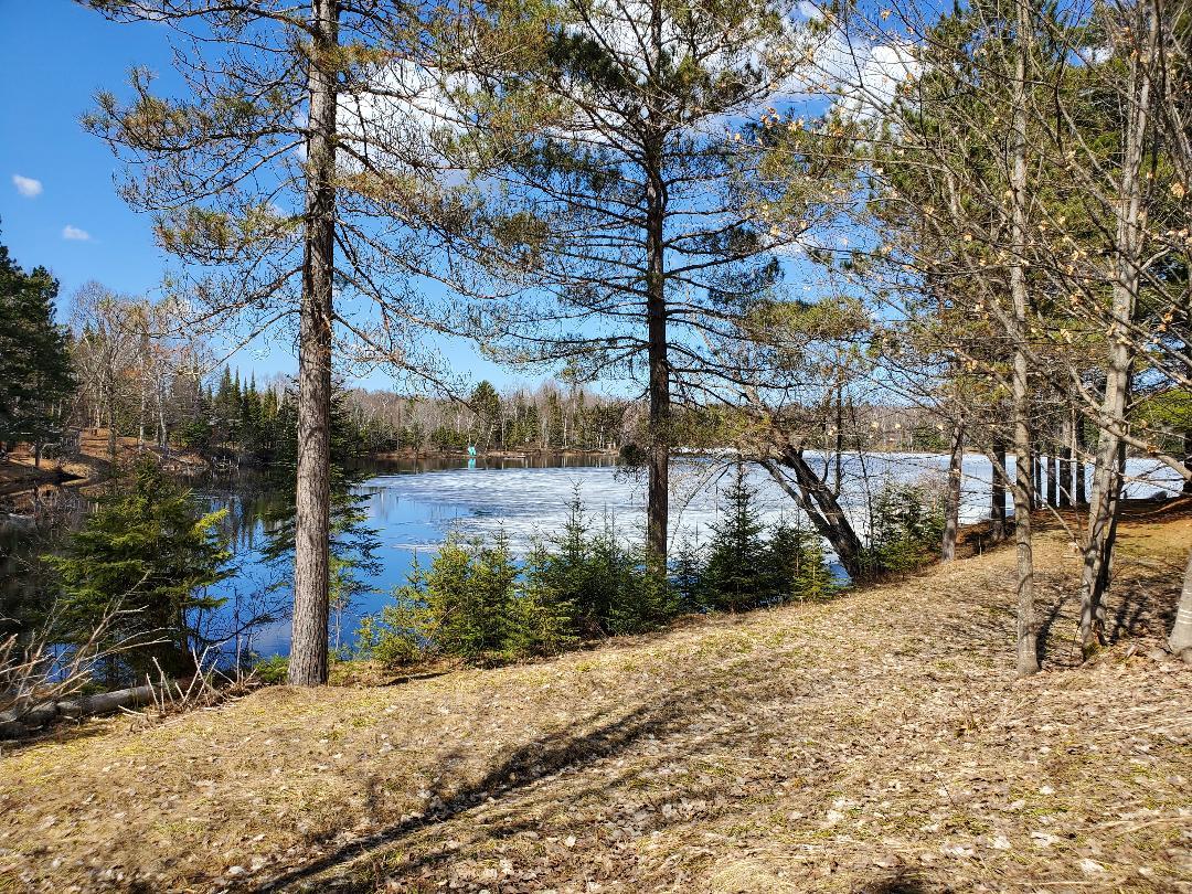Lot 2 West Elmers Road Mercer, WI 54547 - Photo 4 of 6 Gallery Image 4