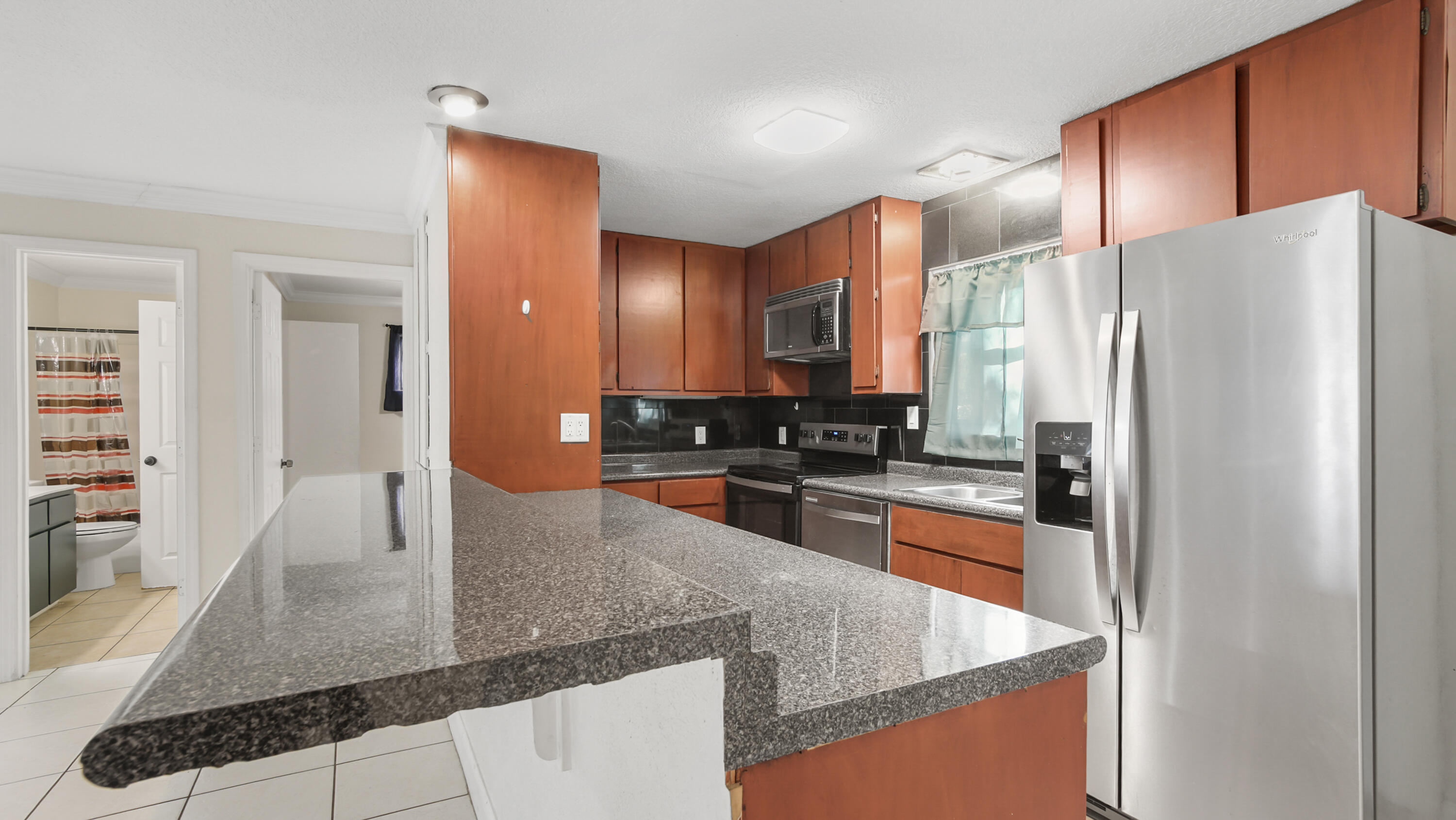 438 East Nursery Road Santa Rosa Beach, FL 32459 - Photo 21 of 28 Breakfast bar