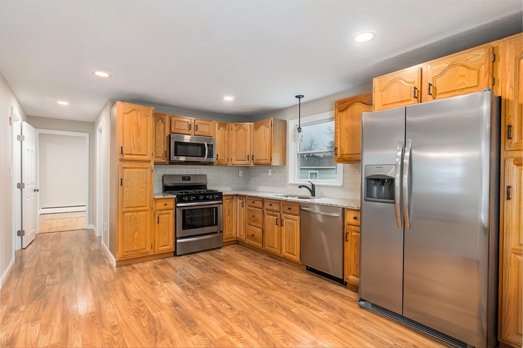 8 New Fitchburg Road Townsend, MA 01474 - Photo 16 of 35