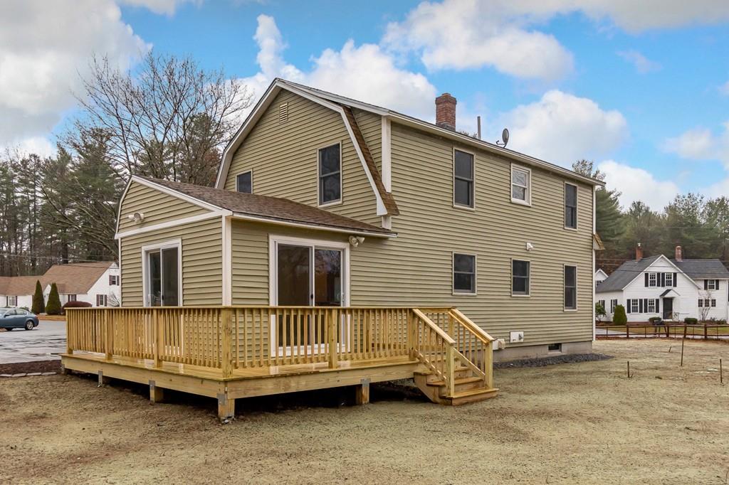 8 New Fitchburg Road Townsend, MA 01474 - Photo 3 of 35