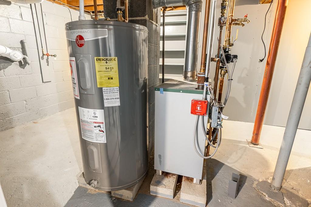 8 New Fitchburg Road Townsend, MA 01474 - Photo 34 of 35