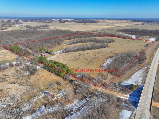 $145,500 | 55355 South 520th Road, Rose, OK 74364