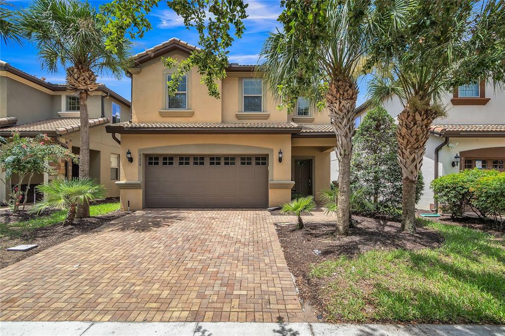 9034 Rhodes Street Kissimmee, FL 34747 - Photo 1 of 1 Gallery Image 1