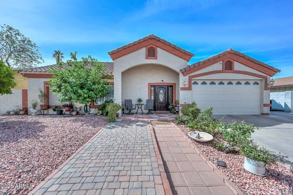 $485,000 | 3737 West Crocus Drive, Phoenix, AZ 85053