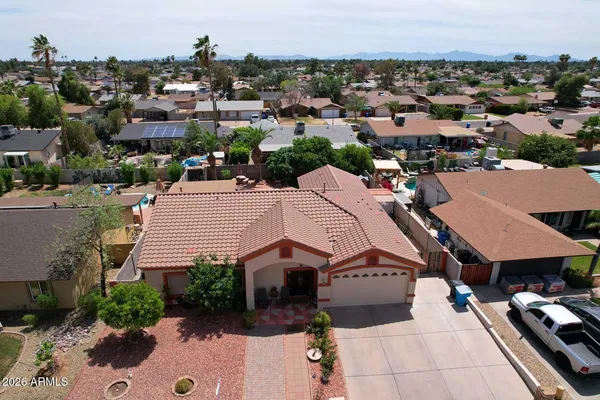 $485,000 | 3737 West Crocus Drive, Phoenix, AZ 85053