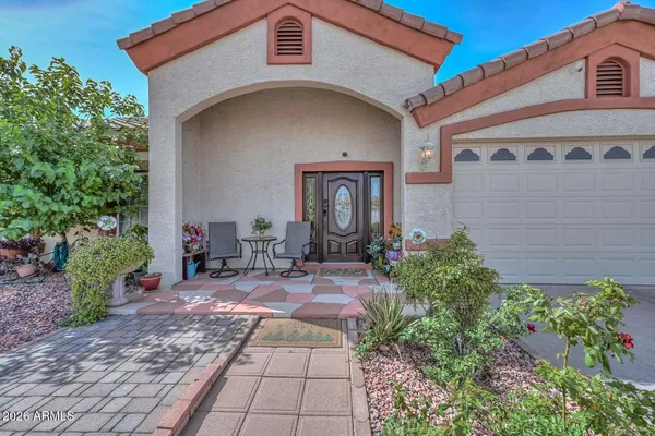 $485,000 | 3737 West Crocus Drive, Phoenix, AZ 85053