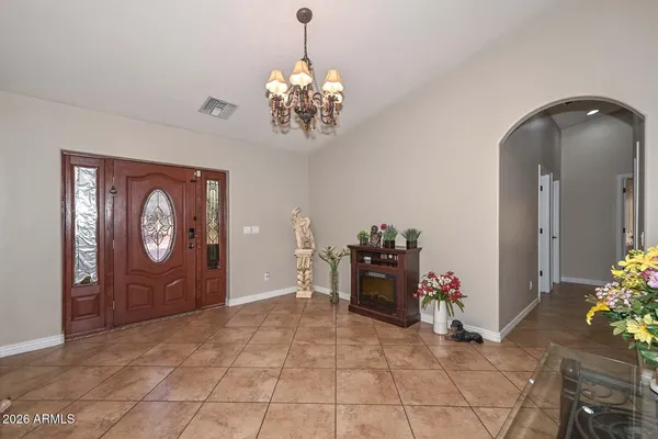$485,000 | 3737 West Crocus Drive, Phoenix, AZ 85053