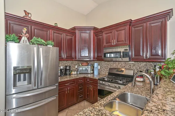 $485,000 | 3737 West Crocus Drive, Phoenix, AZ 85053