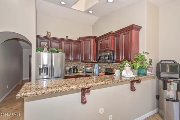 $485,000 | 3737 West Crocus Drive, Phoenix, AZ 85053