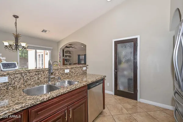 $485,000 | 3737 West Crocus Drive, Phoenix, AZ 85053