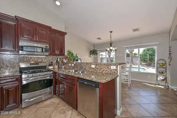 $485,000 | 3737 West Crocus Drive, Phoenix, AZ 85053