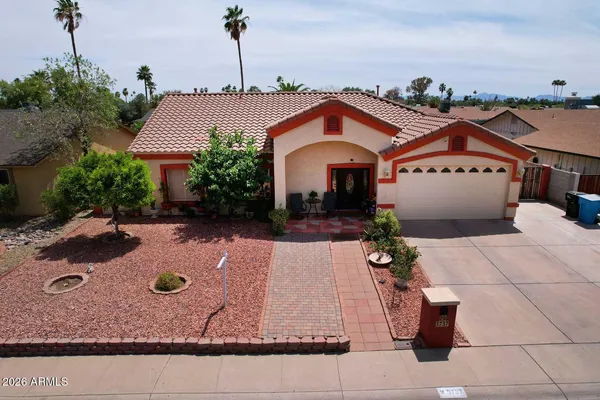 $485,000 | 3737 West Crocus Drive, Phoenix, AZ 85053