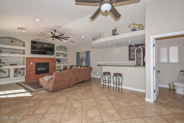 $485,000 | 3737 West Crocus Drive, Phoenix, AZ 85053