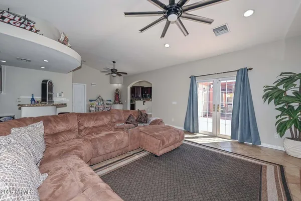$485,000 | 3737 West Crocus Drive, Phoenix, AZ 85053