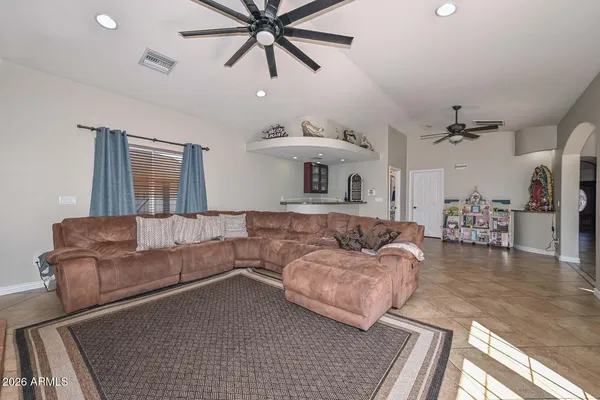 $485,000 | 3737 West Crocus Drive, Phoenix, AZ 85053