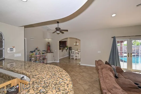$485,000 | 3737 West Crocus Drive, Phoenix, AZ 85053
