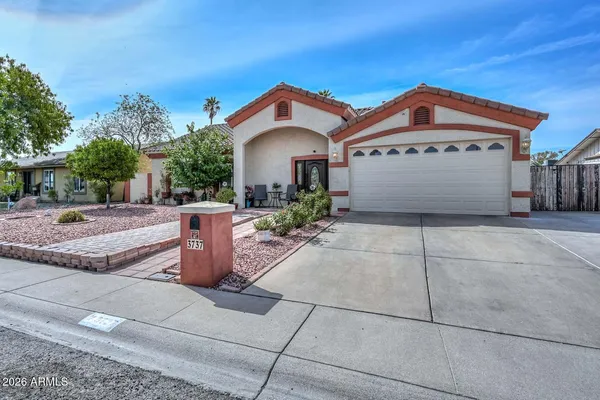 $485,000 | 3737 West Crocus Drive, Phoenix, AZ 85053