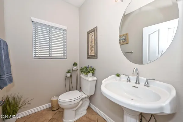 $485,000 | 3737 West Crocus Drive, Phoenix, AZ 85053