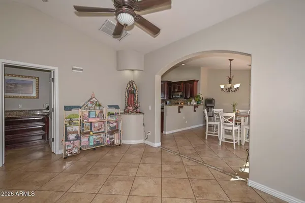 $485,000 | 3737 West Crocus Drive, Phoenix, AZ 85053
