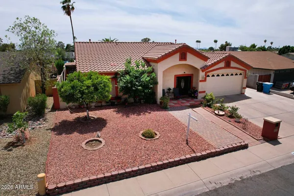 $485,000 | 3737 West Crocus Drive, Phoenix, AZ 85053