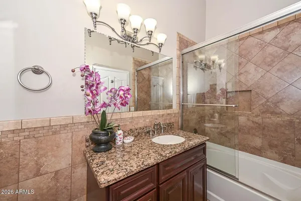 $485,000 | 3737 West Crocus Drive, Phoenix, AZ 85053