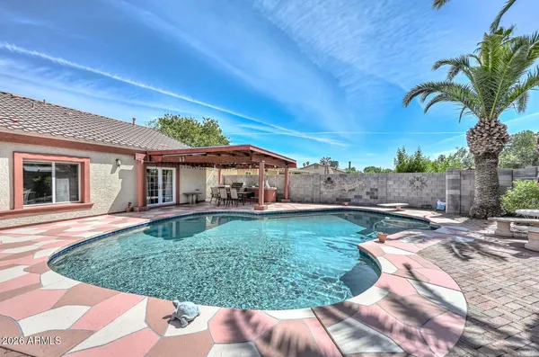 $485,000 | 3737 West Crocus Drive, Phoenix, AZ 85053