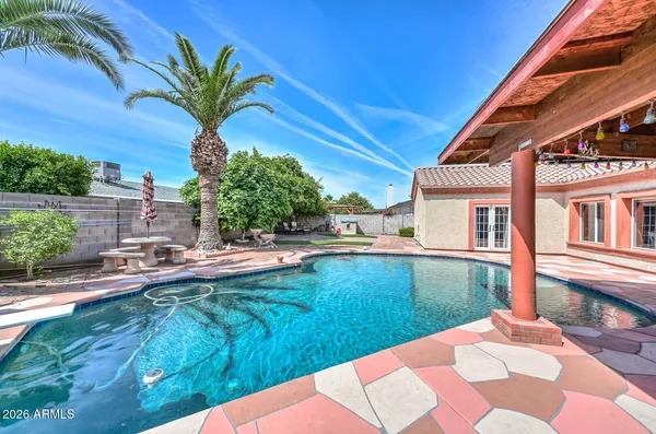 $485,000 | 3737 West Crocus Drive, Phoenix, AZ 85053