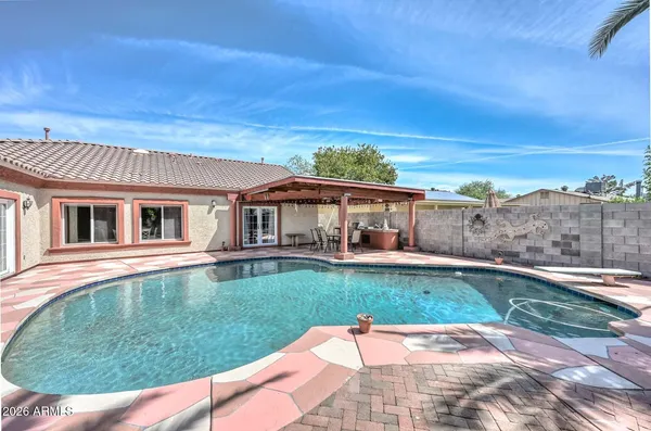 $485,000 | 3737 West Crocus Drive, Phoenix, AZ 85053